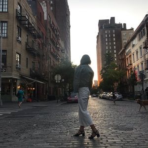 Meet your Posher, Chelsea